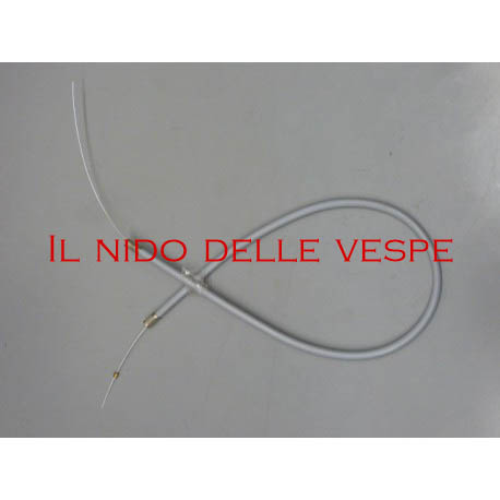 TRASMISSIONE ARIA PER VESPA GS 160