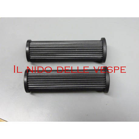 COPPIA MANOPOLE PER VESPA PK 50,125