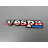 TARGHETTA ANTERIORE VESPAPER VESPA 50 PK, ETS ,AUTOMATICA