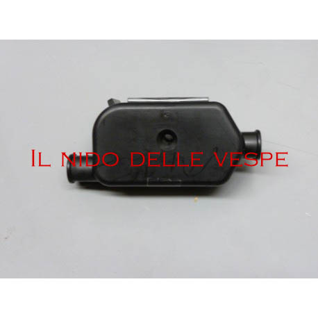 SCATOLA BASSA TENSIONE PER VESPA PX 125-150-200