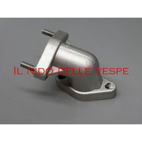 COLLETTORE SCARICO PER VESPA 50 N,L,R,SPECIAL