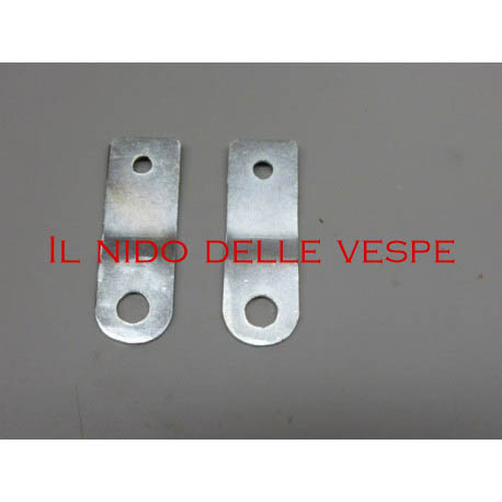 COPPIA FERMI SERBATOIO  PER VESPA  GS 150