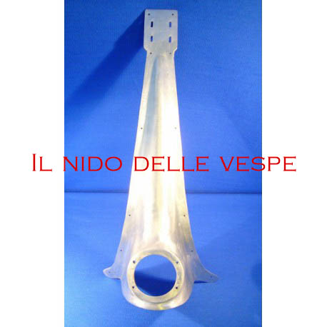 NASO IN ALLUMINIO PER VESPA V1-15, V30-33