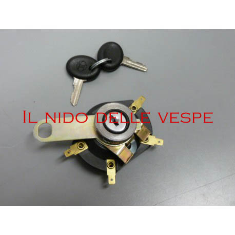 COMMUTATORE  SIEM PER VESPA PX 125-150-200