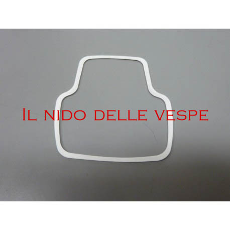 GUARNIZIONE GRIGIA SIEM CORPO LUMINOSO FANALE POST. VESPA PRIMAV