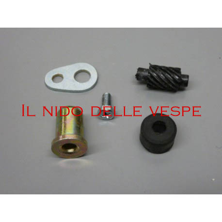 KIT RESTAURO INGRANAGGI CONTAKM PER VESPA PX