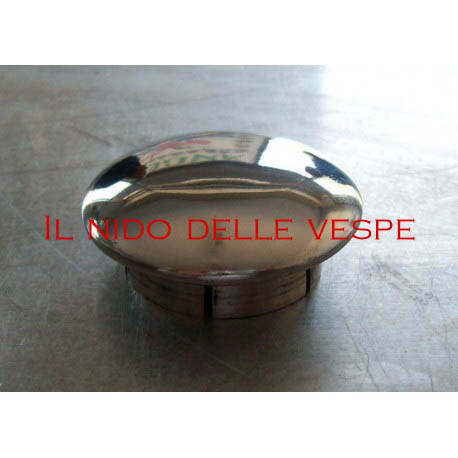 TAPPO TAMBURO LUSSO" PER VESPA GS 160"