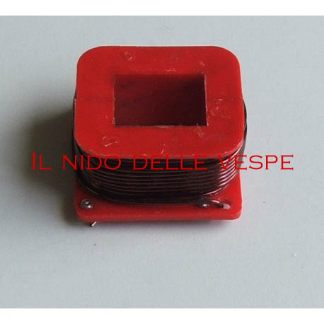 KIT 3 BOBINE PER VESPA PX ACCENSIONE ELETTRONICA