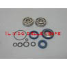 KIT REVISIONE ALBERO MOTORE VESPA 50,90,