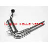 MARMITTA INOX PER VESPA GS 150