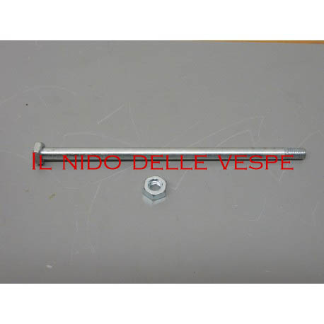 BULLONE FISSAGGIO MOTORE PER VESPA 50-90-PRIMAVERA-ET3