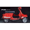 IMPIANTO ELETTRICO PER VESPA PK 125 ETS