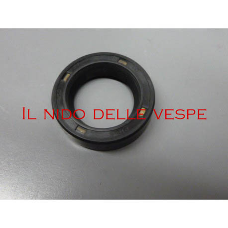 PARAOLIO RUOTA POSTERIORE 47-27-6 PER VESPA PX 125-150 , TS