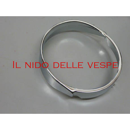 CORNICE FARO ANTERIORE PER VESPA PK 50-125 XL