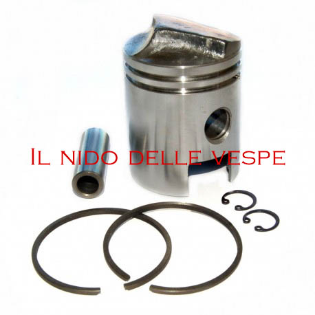 PISTONE MARCA GOL PER VESPA 125 DAL 1953 AL 1957 VM1T→2T, VN1T→2