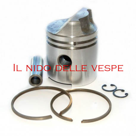 PISTONE MARCA GOL PER VESPA 125 DAL 1948 AL 1952 V1T→15T, V30T→3