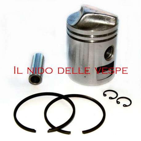 PISTONE MARCA GOL PER VESPA 150 DEL 1958 VNA1T→2T MISURA 55,0