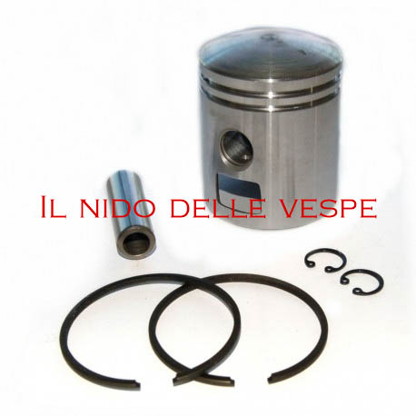 PISTONE MARCA GOL PER VESPA GS150 DAL 1955 AL 1960 VS1T→5T MISUR