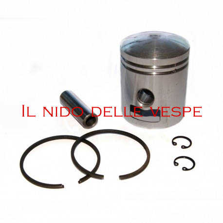 PISTONE MARCA GOL PER VESPA 150 GL VLA1T, SUPER VBC1T, SPRINT VL