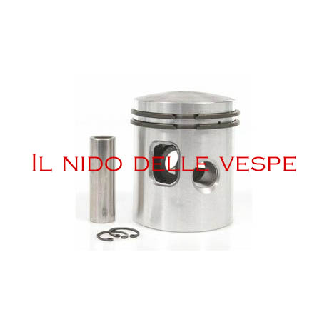 PISTONE MARCA GOL PER VESPA GS160 DAL 1962 AL 1964 VSB1T MISURA