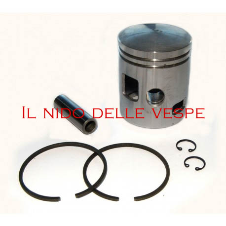 PISTONE MARCA GOL PER VESPA 180 RALLY DAL 1968 AL 1973 VSD1T MIS