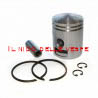 PISTONE MARCA GOL PER VESPA 125 DAL 1959 AL 1973 VNB1T→6T, SUPER