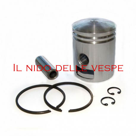 PISTONE MARCA GOL PER VESPA 125 DAL 1959 AL 1973 VNB1T→6T, SUPER