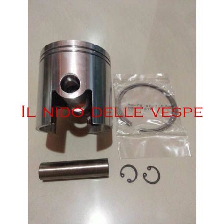 PISTONE PER VESPA 90 SS MISURA  47