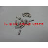 KIT 23 RULLINI 3 MM X 11.8 MM PER VESPA PER INGRANAGGIO MULTIPLO