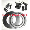 KIT REVISIONE PARASTRAPPI PER VESPA GT,GTR,GL,SPRINT