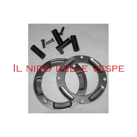 KIT REVISIONE PARASTRAPPI PER VESPA 50-90-PRIMAVERA,ET3