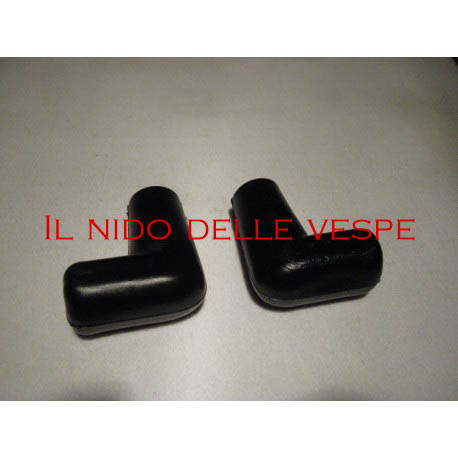 COPPIA SCARPETTE CAVALLETTO PER VESPA VN1-2,VL1-2