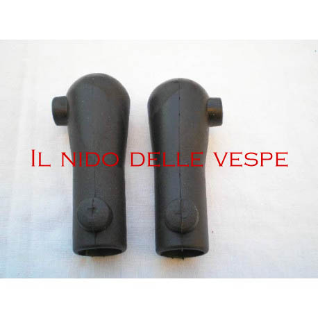 COPPIA SCARPETTE CAVALLETTO VESPA VNB3-6,VBB2,SPRINT,GL,GT