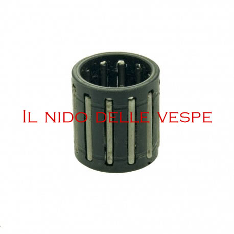 GABBIA RULLI PER SPINOTTO PISTONE VESPA RALLY,PX 200