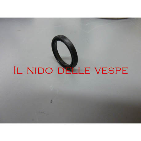 ANELLO PARAOLIO MOZZO ANTERIORE VESPA PX 2° SERIE ,ARCOBALENO