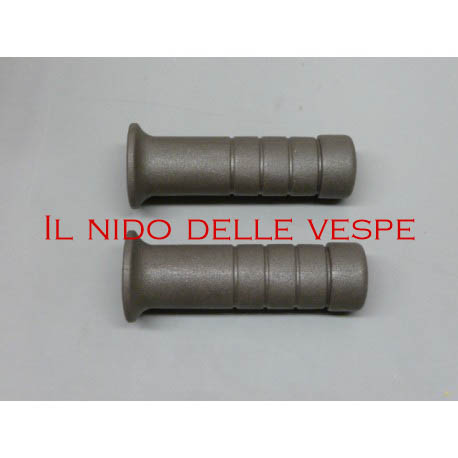 COPPIA MANOPOLE PER VESPA PK 50-125 FL2