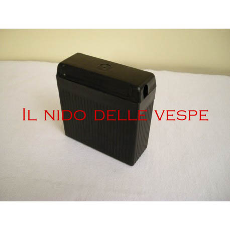 BATTERIA NERA PER VESPA 150 VL3,VB1T