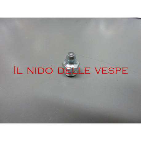 NIPPLES INGRASSATORE PER MOZZO RUOTA ANTERIORE VESPA DAL 1958