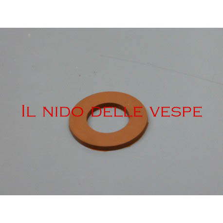 GUARNIZIONE RUBINETTO BENZINA IN VAITON VESPA V30-33,VM1-2,VN1-2