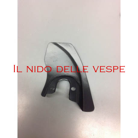 PROTEZIONE MOTORE PER  VESPA FARO BASSO