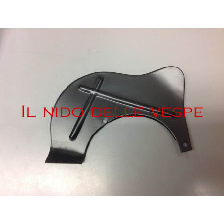 PROTEZIONE LAMIERINO MOTORE VESPA GS 160, SS 180