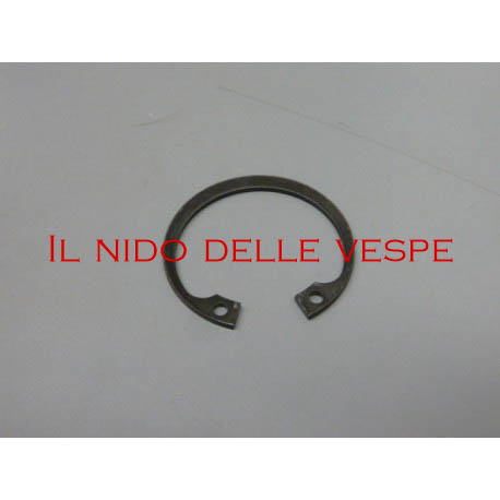 SEEGER PER TAMBURO ANTERIORE VESPA PX,PE,PK