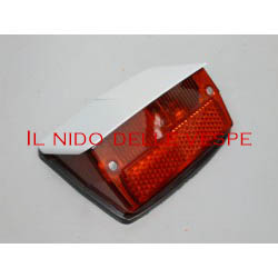 FANALE POSTERIORE SIEM PER VESPA 50 SPECIAL 4 MARCE