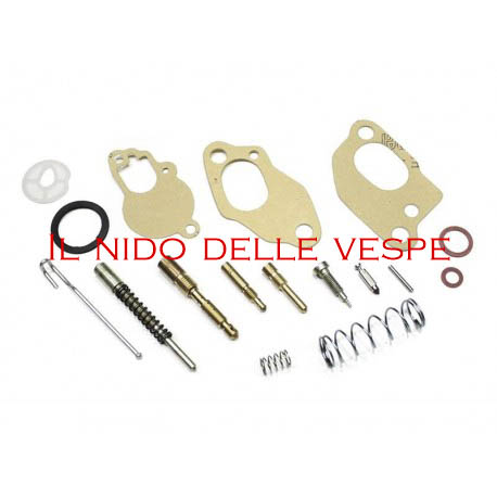 KIT REVISIONE CARBURATORE PX