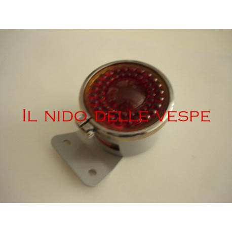 FANALE POSTERIORE PER VESPA  98, 125 BACCHETTA 48-49