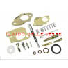 KIT REVISIONE CARBURATORE 20/17