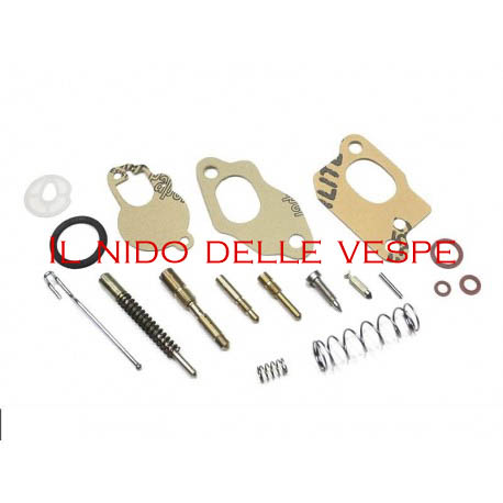 KIT REVISIONE CARBURATORE 20/20