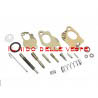 KIT REVISIONE CARBURATORE 20/20