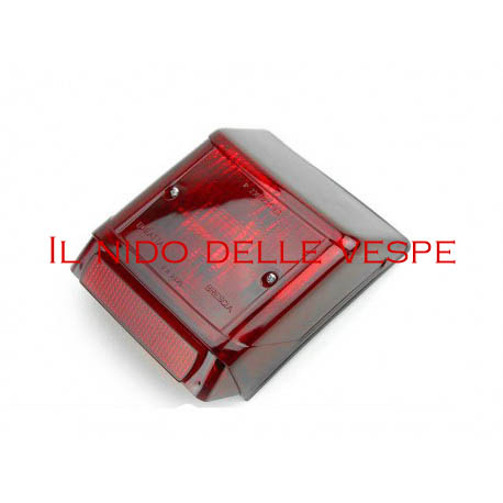 FANALE POSTERIORE PER VESPA PK 50 XL,RUSH, PLURIMATIC