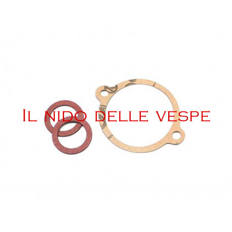 GUARNIZIONI CARBURATORE V1T-15T , V30-33 , VM1-2 , VN1-2 , VL1-2